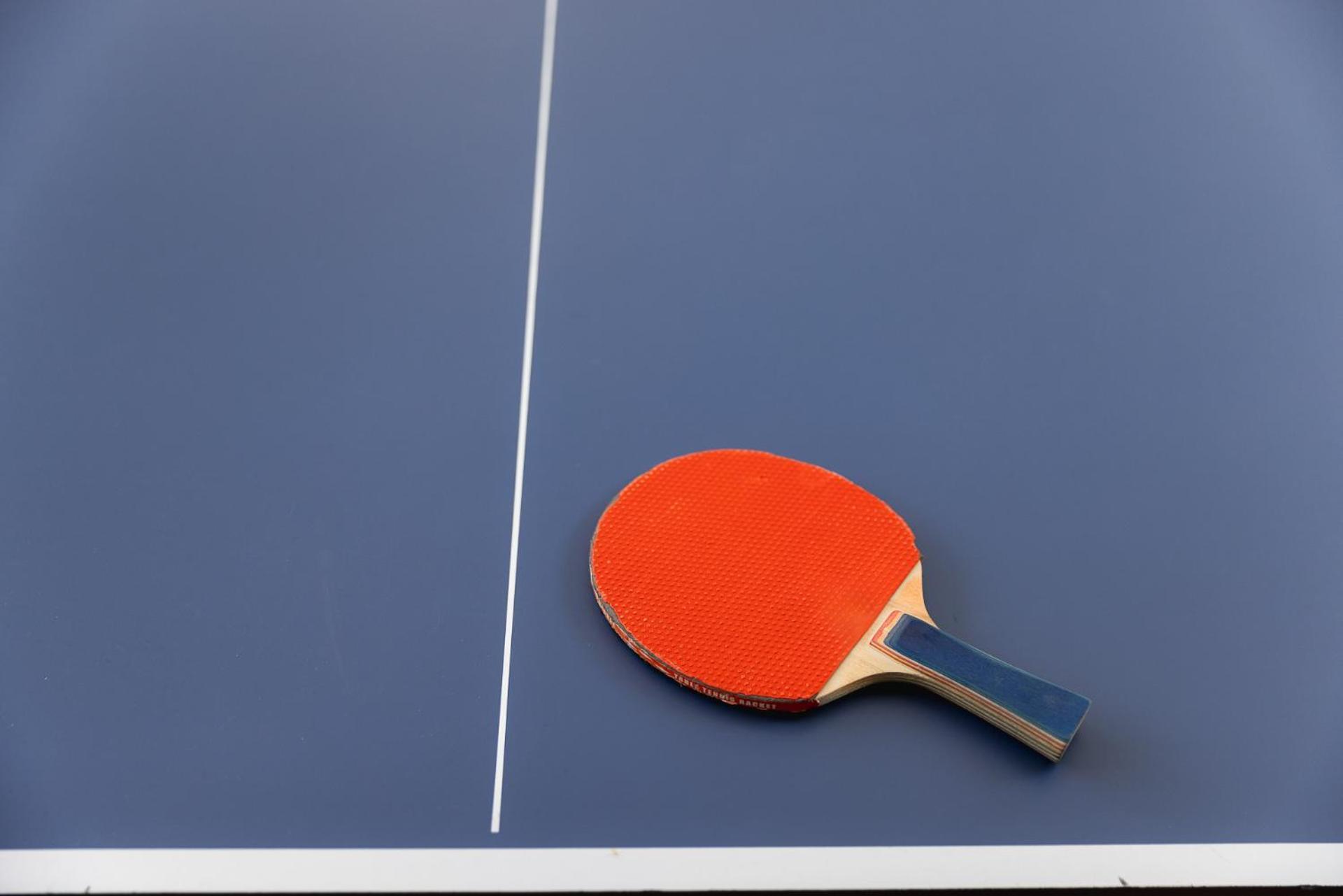 Ping-Pong Paradise Κρόουλι Εξωτερικό φωτογραφία
